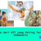 Legenda dari NTT
