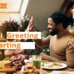 Materi Greeting dan Parting, Mudah Dipahami Anak-Anak