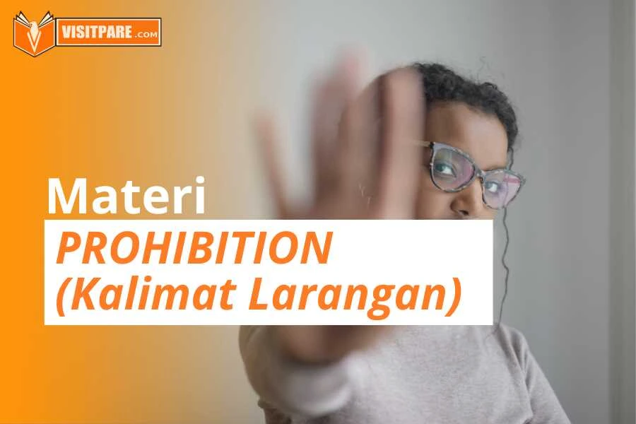 Mengenal Expressing Prohibition dan Cara Menggunakannya dalam Kalimat