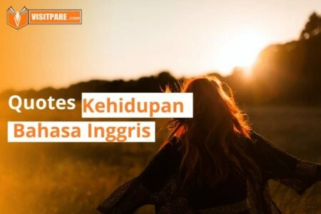 Quotes kehidupan bahasa inggris