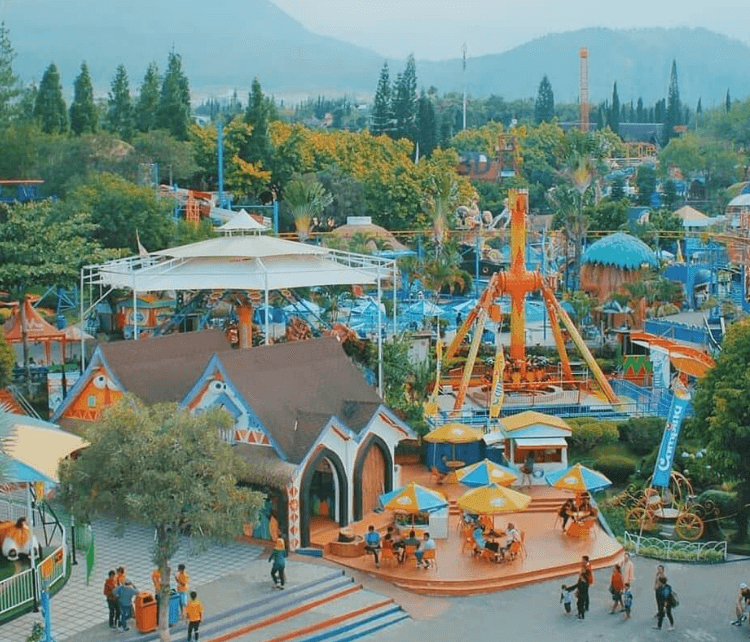 Jatim Park 1