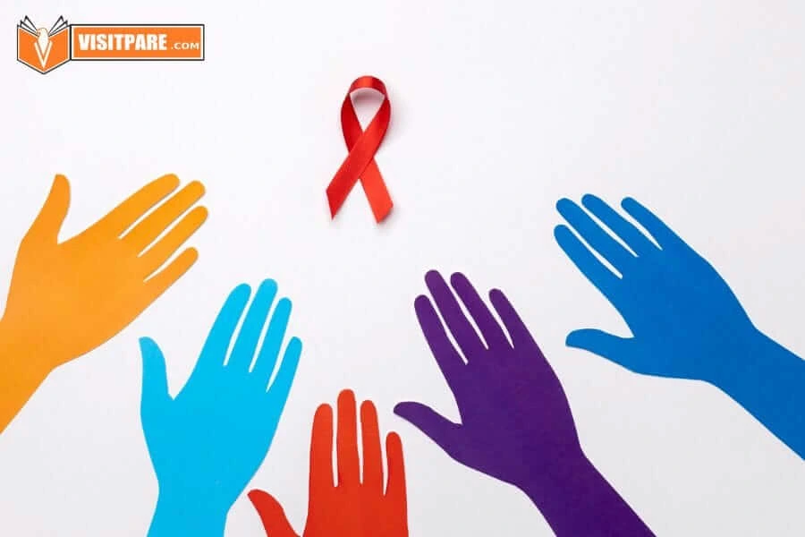 Ucapan Doa untuk Hari Aids Sedunia