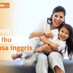 Ucapan hari ibu bahasa inggris
