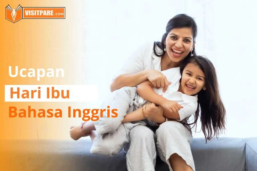 Ucapan hari ibu bahasa inggris