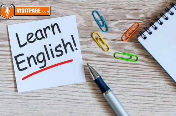 Belajar Vocabulary Bahasa Inggris Mudah Tanpa Bosan