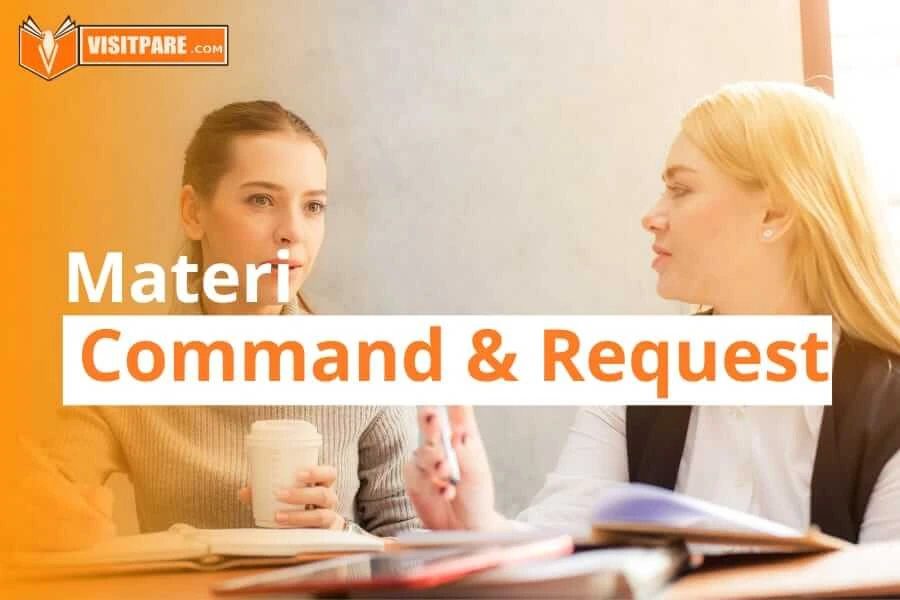 command-and-request-pengertian-perbedaan-contohnya