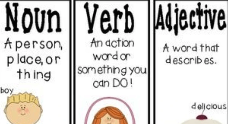 Manfaat Mempelajari Adjective, Noun and Verb dalam Bahasa Inggris