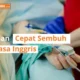 Ucapan Cepat Sembuh Bahasa Inggris untuk Orang Terdekat
