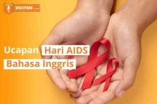 ucapan hari aids bahasa inggris