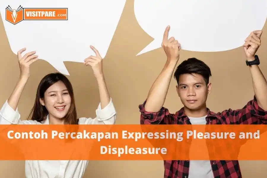 Expressing Pleasure and Displeasure
