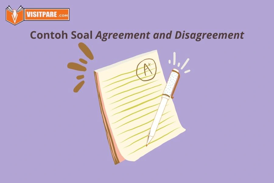 Agreement and Disagreement