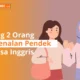 Dialog Bahasa Inggris 2 Orang tentang Perkenalan Pendek