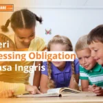 Expressing Obligation