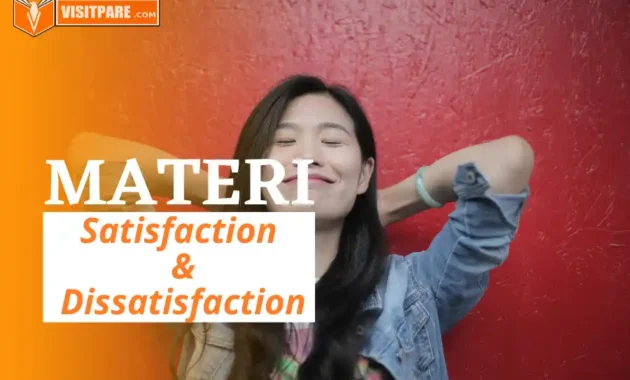 expressing satisfaction and dissatisfaction