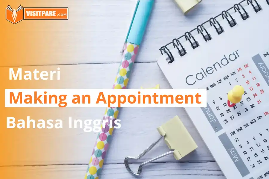 Making an Appointment