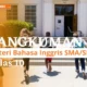 Materi Bahasa Inggris SMA/SMK Kelas 10 Lengkap