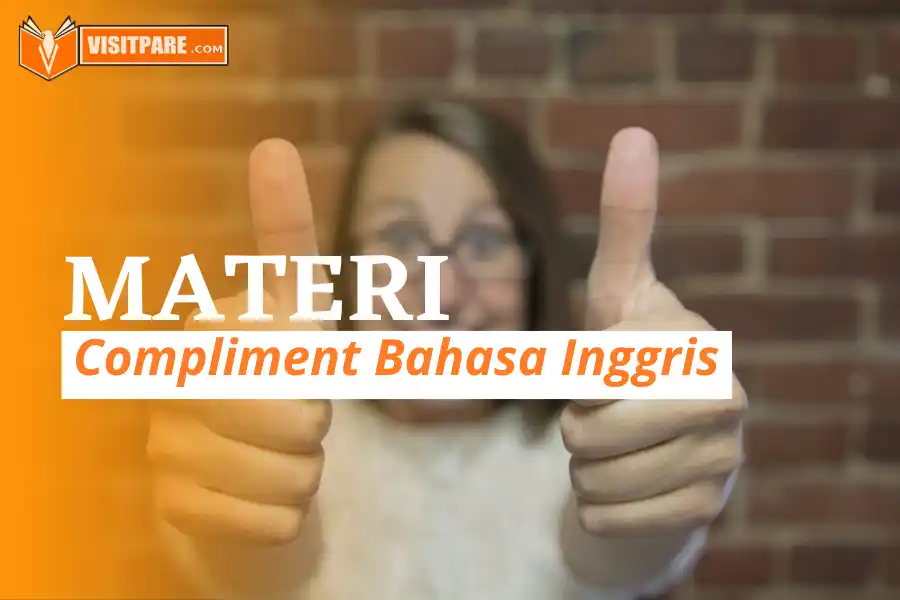 Materi Compliment