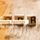 Materi Expressing Apology dan Contoh Percakapan Singkatnya