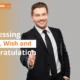 Materi Expressing Hope Wish and Congratulation