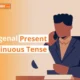 Mengenal Present Continuous Tense dan Contoh Kalimatnya