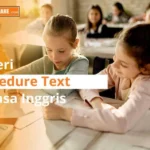 Mengenal Procedure Text Bahasa Inggris dari A hingga Z