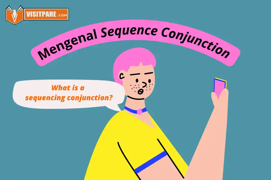 Sequence Conjunction