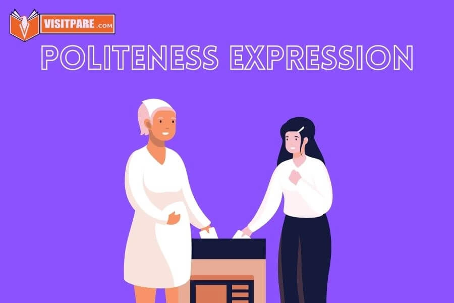 Politeness Expression