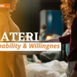 Capability and Willingness