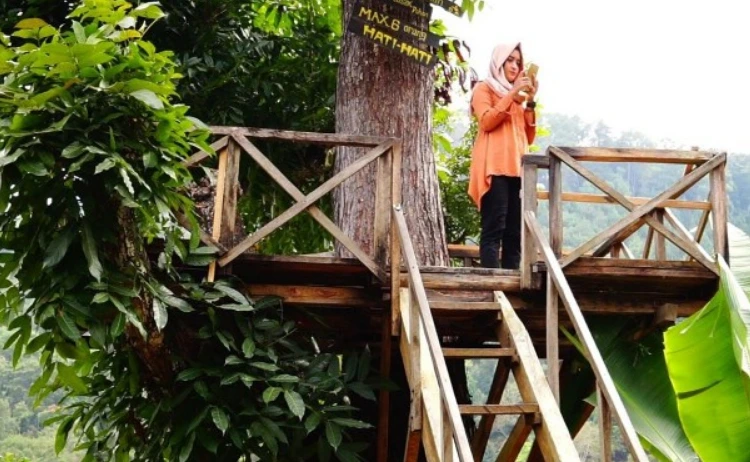 Berbagai Macam Fasilitas