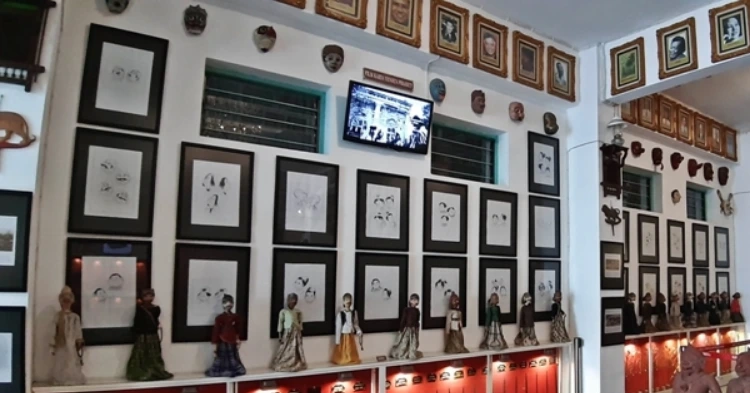 Beberapa Tips Saat Berlibur Ke Museum Gubug Wayang Mojokerto