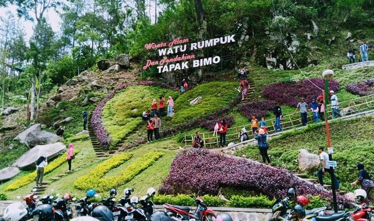 Ragam Fasilitas