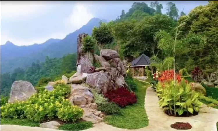 Sekilas Informasi Tentang Wisata Alam