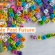 Simple Past Future Tense