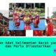 Tarian Adat Kalimantan Barat