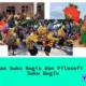 Tarian Suku Bugis