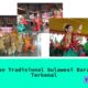 Tarian Tradisional Sulawesi Barat