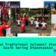 Tarian Tradisional Sulawesi Utara