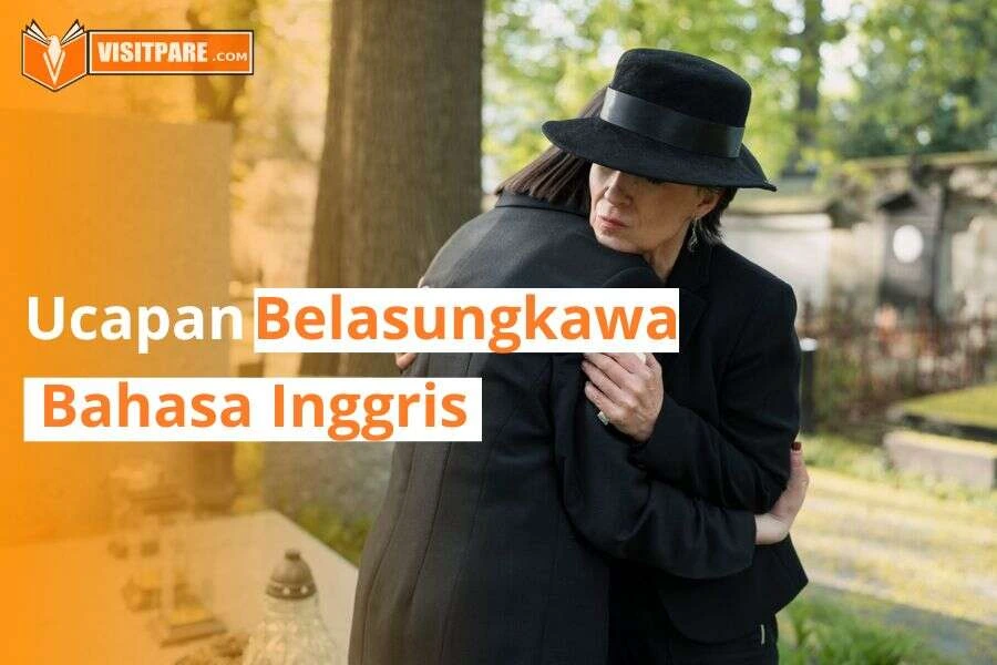 Tunjukkan Empati, Gunakan Ucapan Belasungkawa Bahasa Inggris Ini