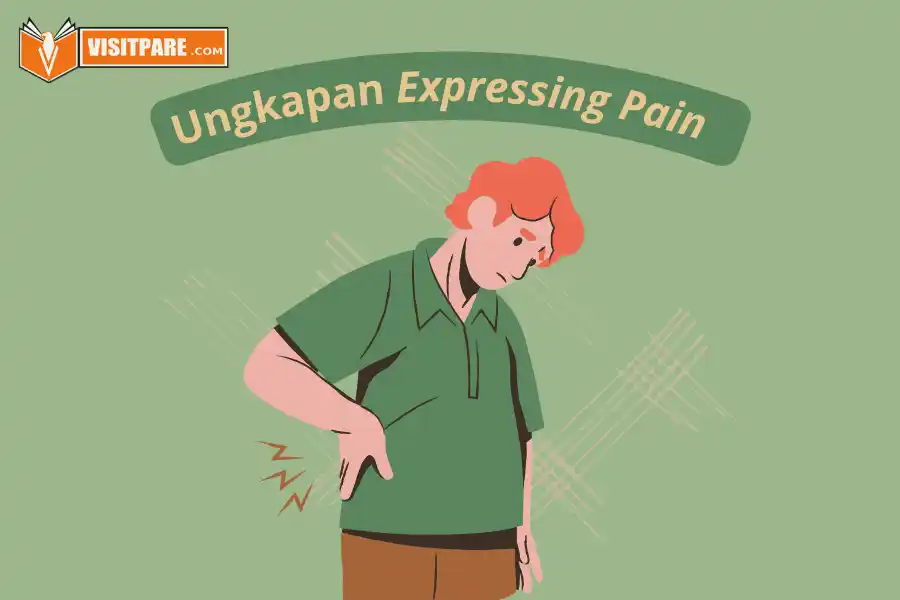 Expressing Pain