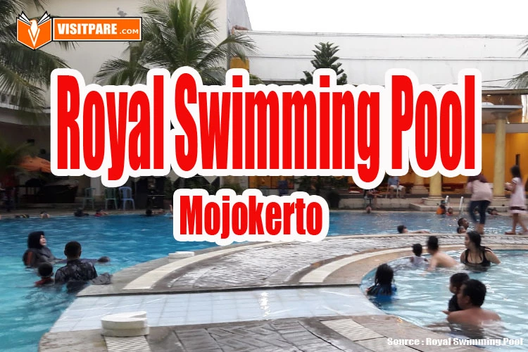 Royal Swimming Pool