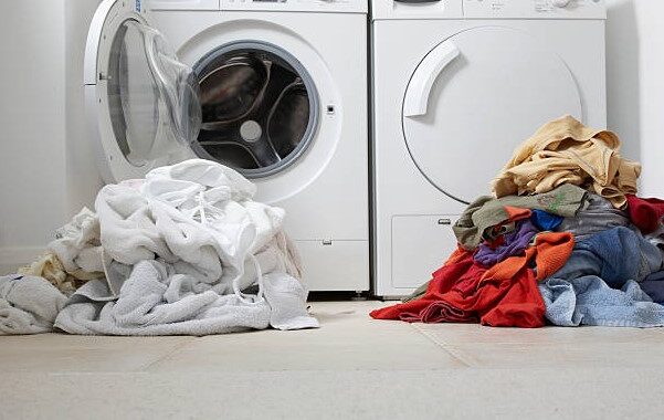 wirausaha untuk pesiunan usaha laundry
