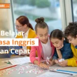 cara belajar bahasa inggris dengan cepat dan mudah dipahami