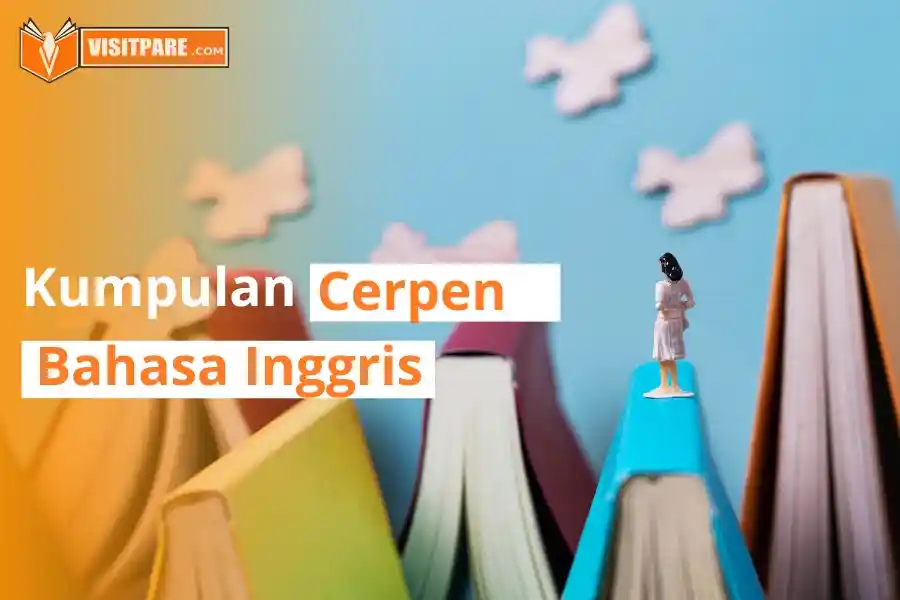 Cerpen bahasa Inggris