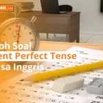 Contoh Soal Present Perfect Tense