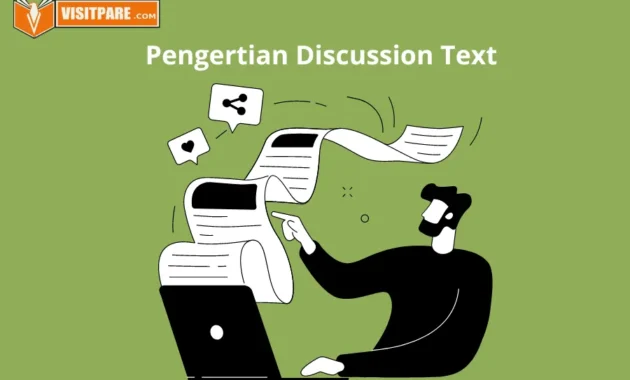 Discussion Text