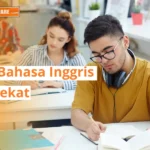 Les bahasa Inggris terdekat