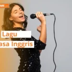 Lirik Lagu Bahasa Inggris