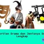 Pengertian Drama