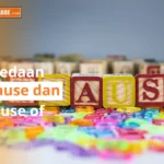 Ketahui perbedaan because dan because of dalam Bahasa Inggris