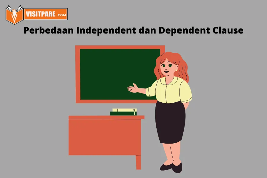 Mengenal Independent Clause